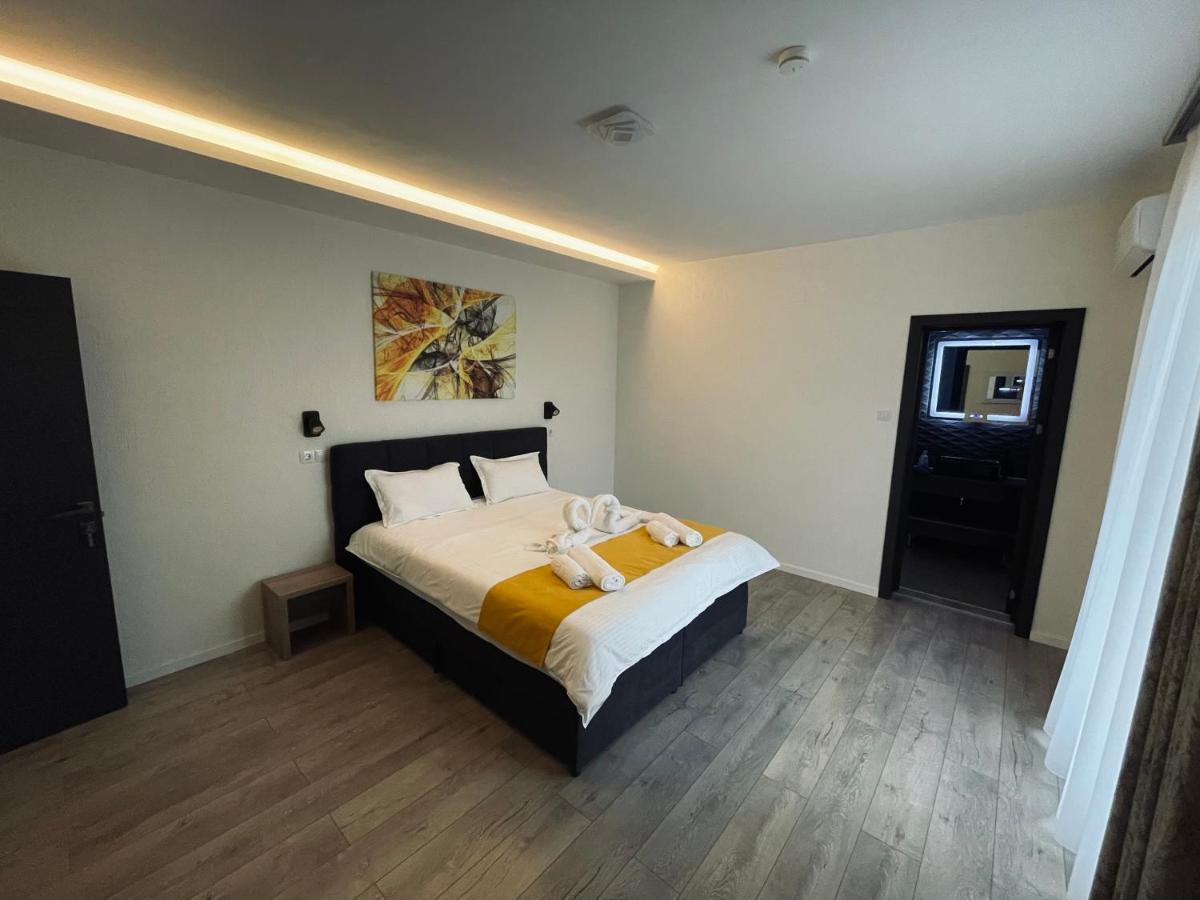 Vila Diamond Lux&Spa Sovata Exterior foto