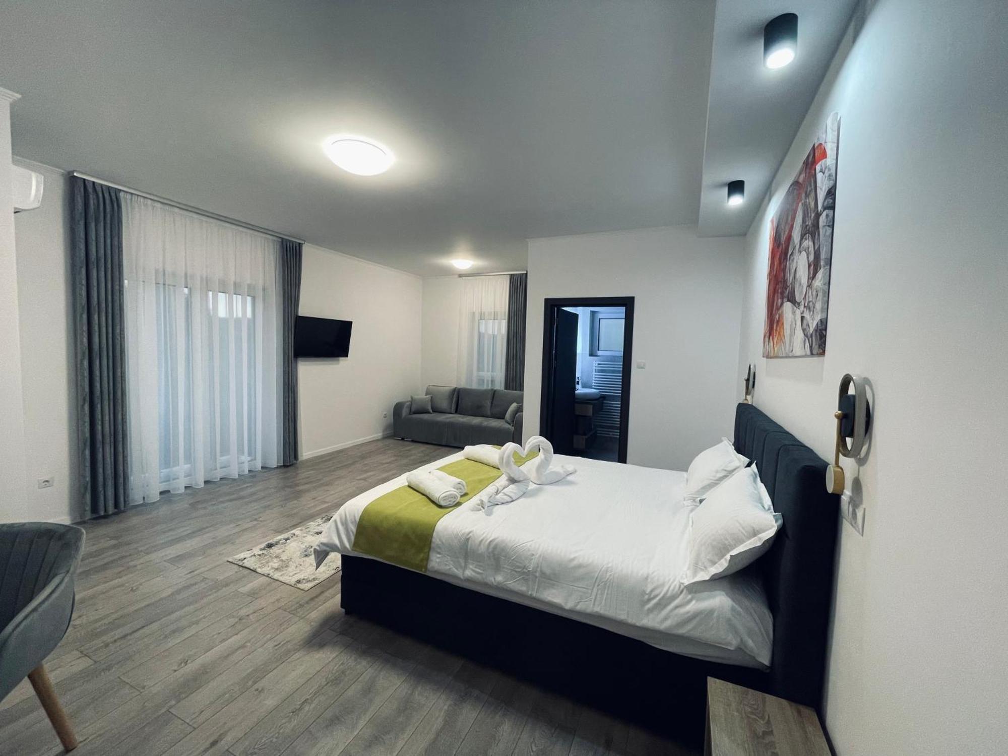 Vila Diamond Lux&Spa Sovata Exterior foto