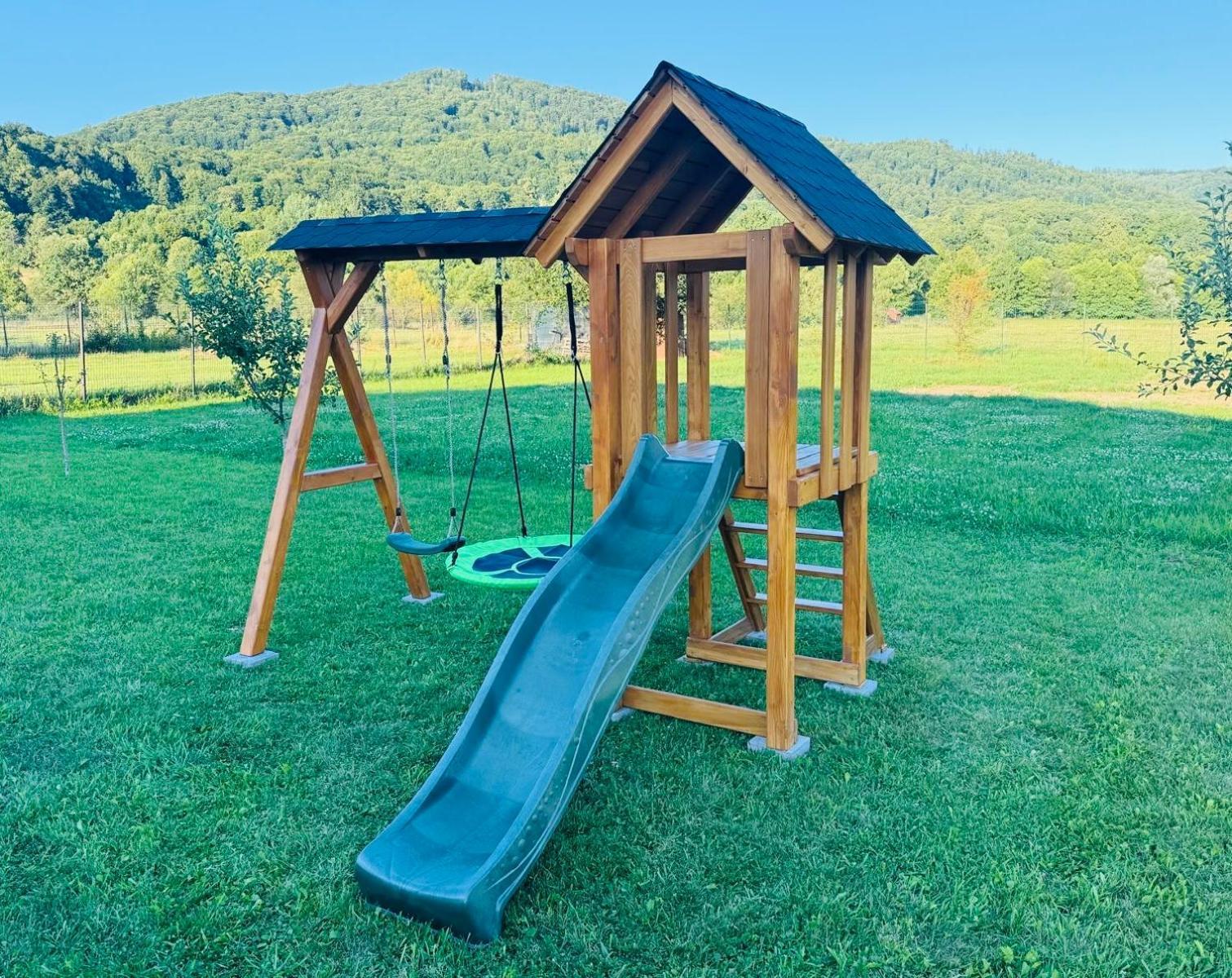 Vila Diamond Lux&Spa Sovata Exterior foto